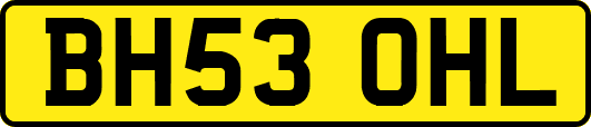 BH53OHL