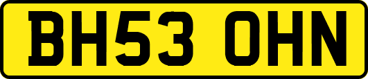BH53OHN