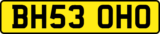 BH53OHO