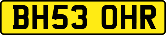 BH53OHR