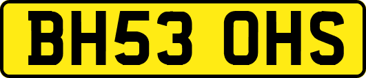 BH53OHS