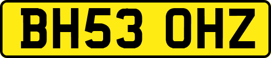 BH53OHZ