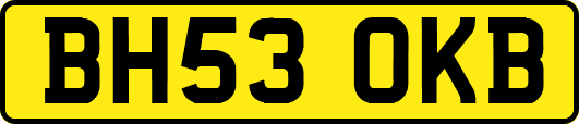 BH53OKB