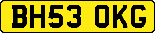 BH53OKG
