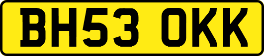 BH53OKK
