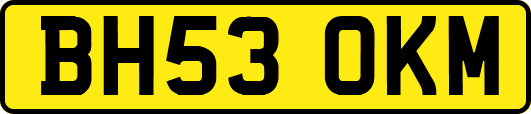 BH53OKM