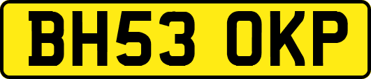 BH53OKP