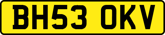 BH53OKV