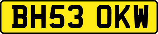 BH53OKW