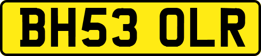 BH53OLR