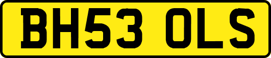 BH53OLS