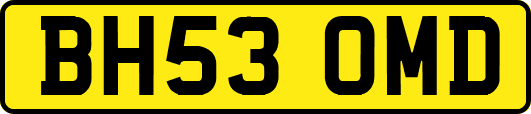 BH53OMD
