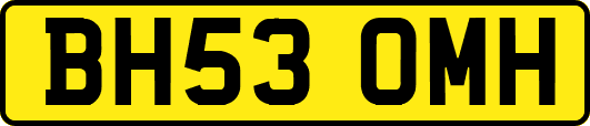 BH53OMH