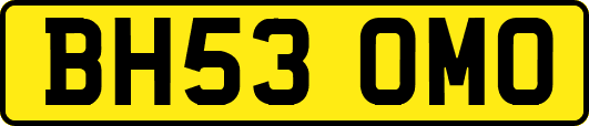 BH53OMO
