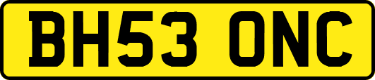 BH53ONC