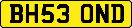 BH53OND