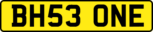 BH53ONE