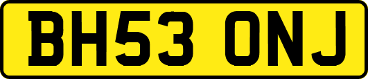 BH53ONJ