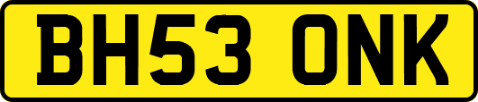 BH53ONK