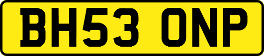 BH53ONP