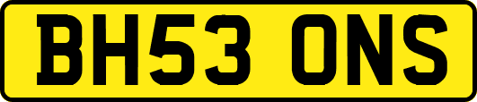 BH53ONS
