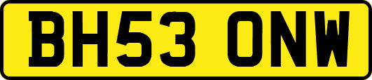BH53ONW
