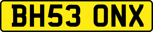 BH53ONX
