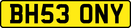 BH53ONY