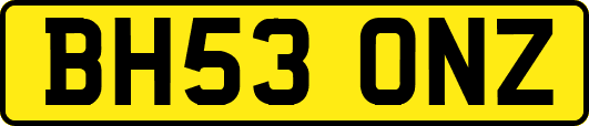 BH53ONZ
