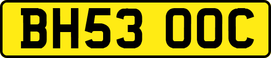 BH53OOC