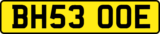 BH53OOE