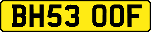 BH53OOF