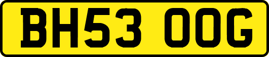 BH53OOG