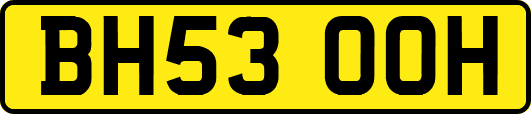 BH53OOH