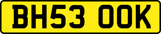 BH53OOK