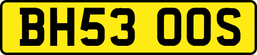 BH53OOS