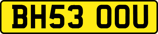 BH53OOU