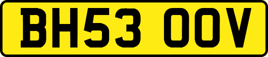 BH53OOV