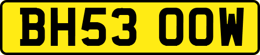 BH53OOW