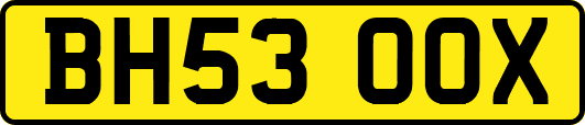 BH53OOX