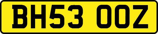 BH53OOZ