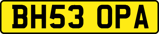BH53OPA