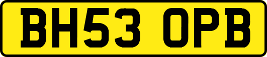 BH53OPB