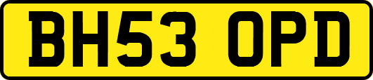 BH53OPD