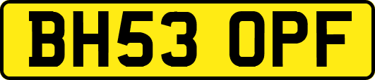 BH53OPF