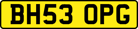 BH53OPG