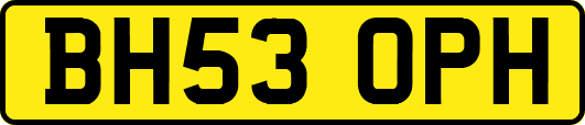 BH53OPH