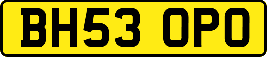 BH53OPO