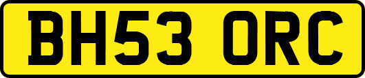 BH53ORC