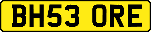 BH53ORE